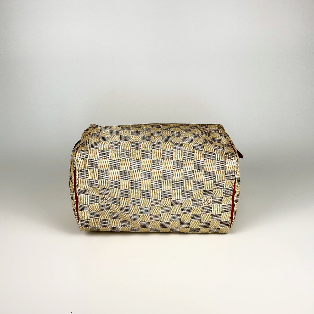 Louis Vuitton Speedy 25 Damier Azur