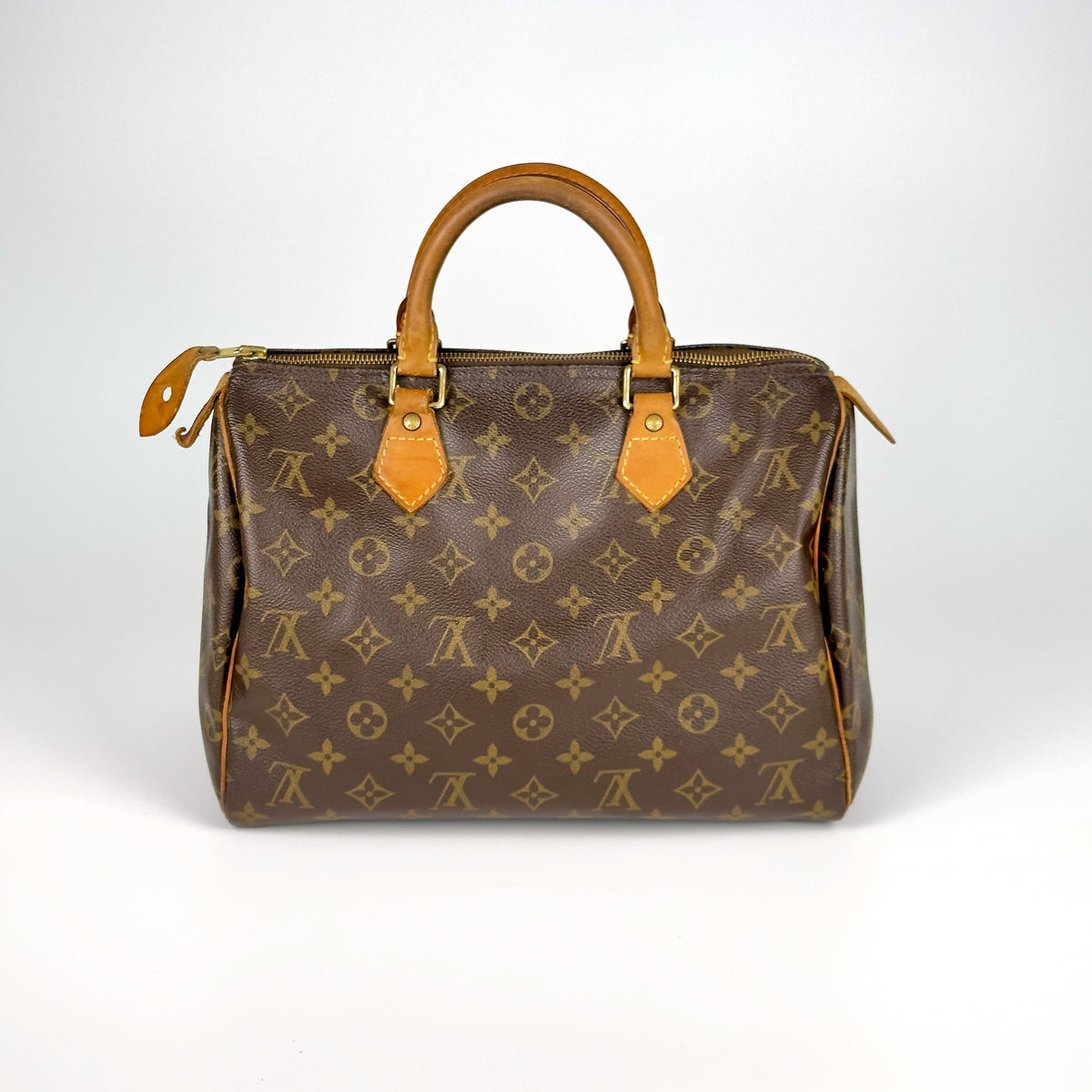 Louis Vuitton Speedy 30 Monogram