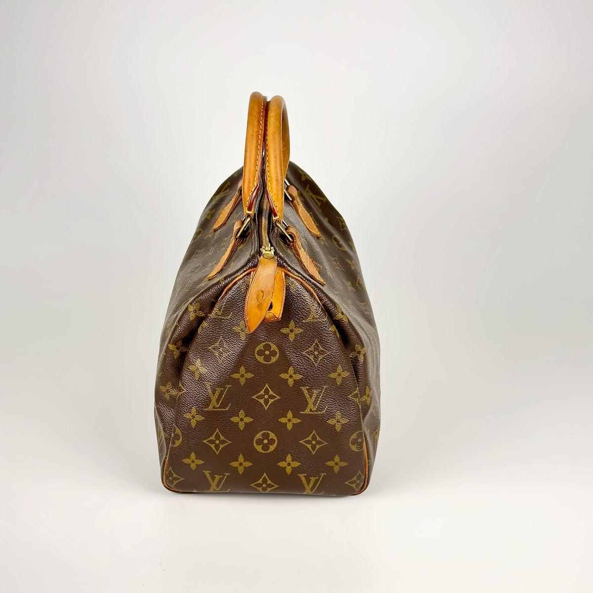 Louis Vuitton Speedy 30 Monogram