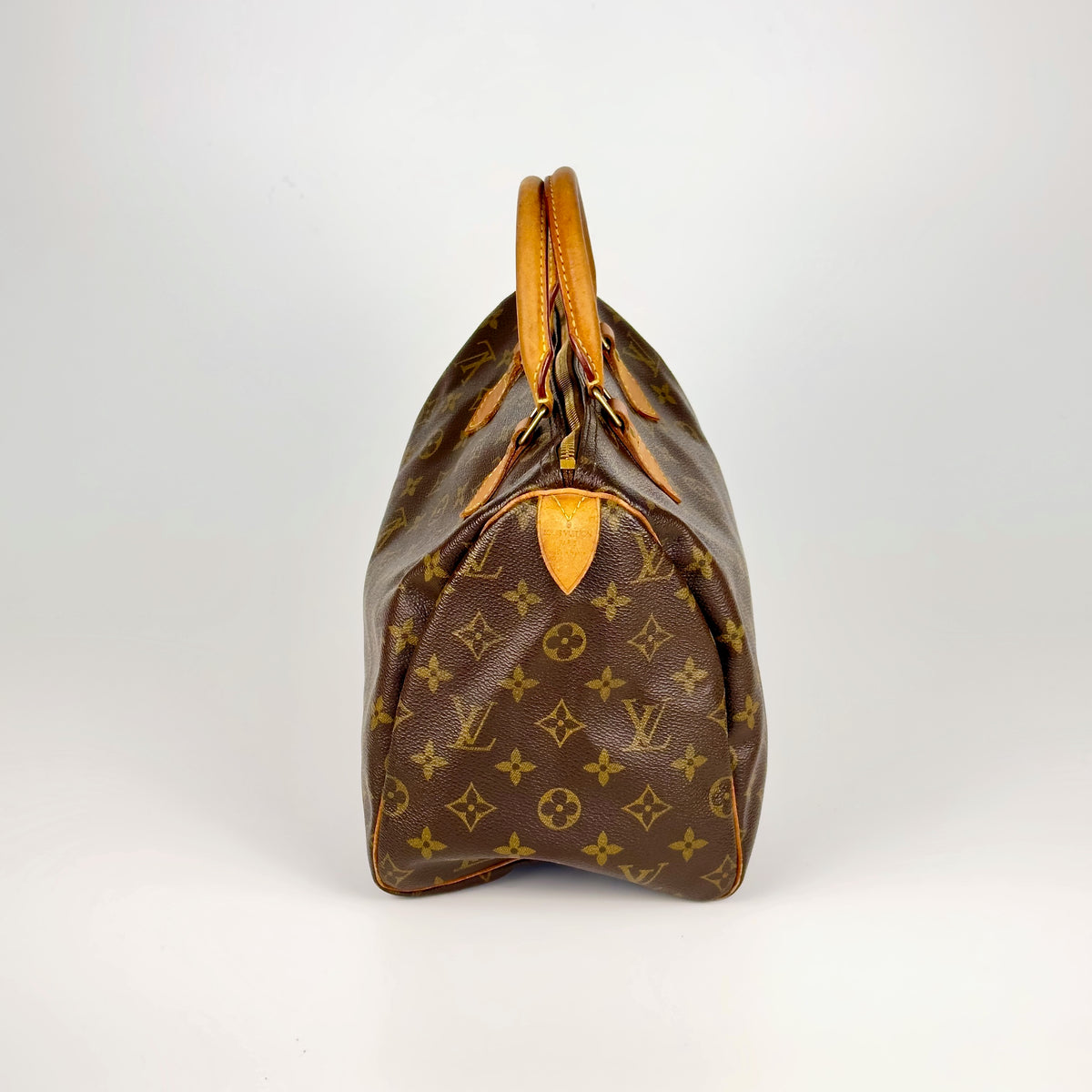 Louis Vuitton Speedy 30 Monogram