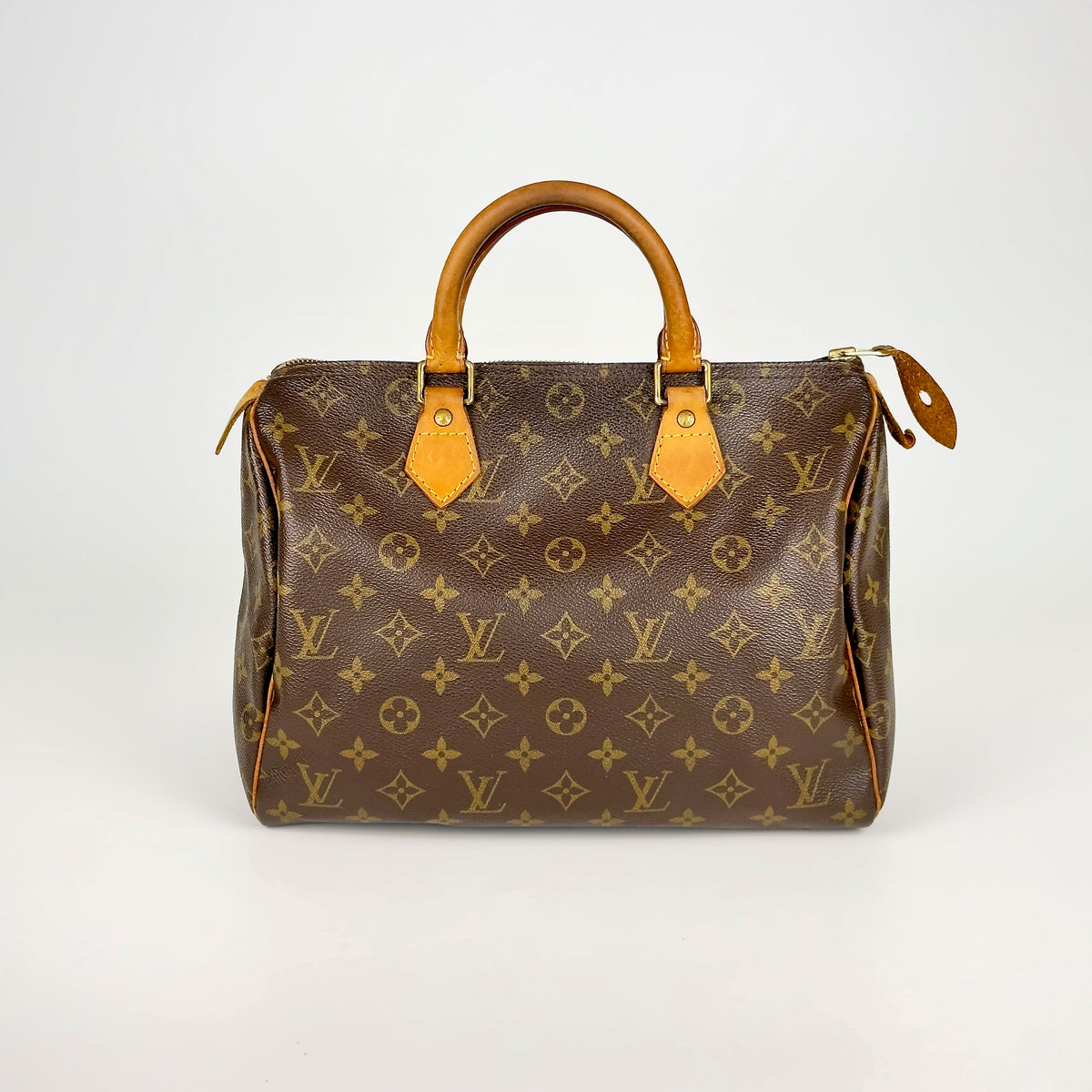 Louis Vuitton Speedy 30 Monogram