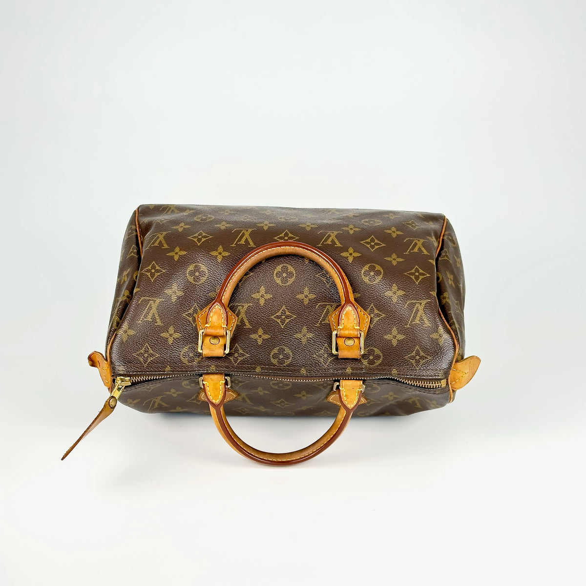 Louis Vuitton Speedy 30 Monogram