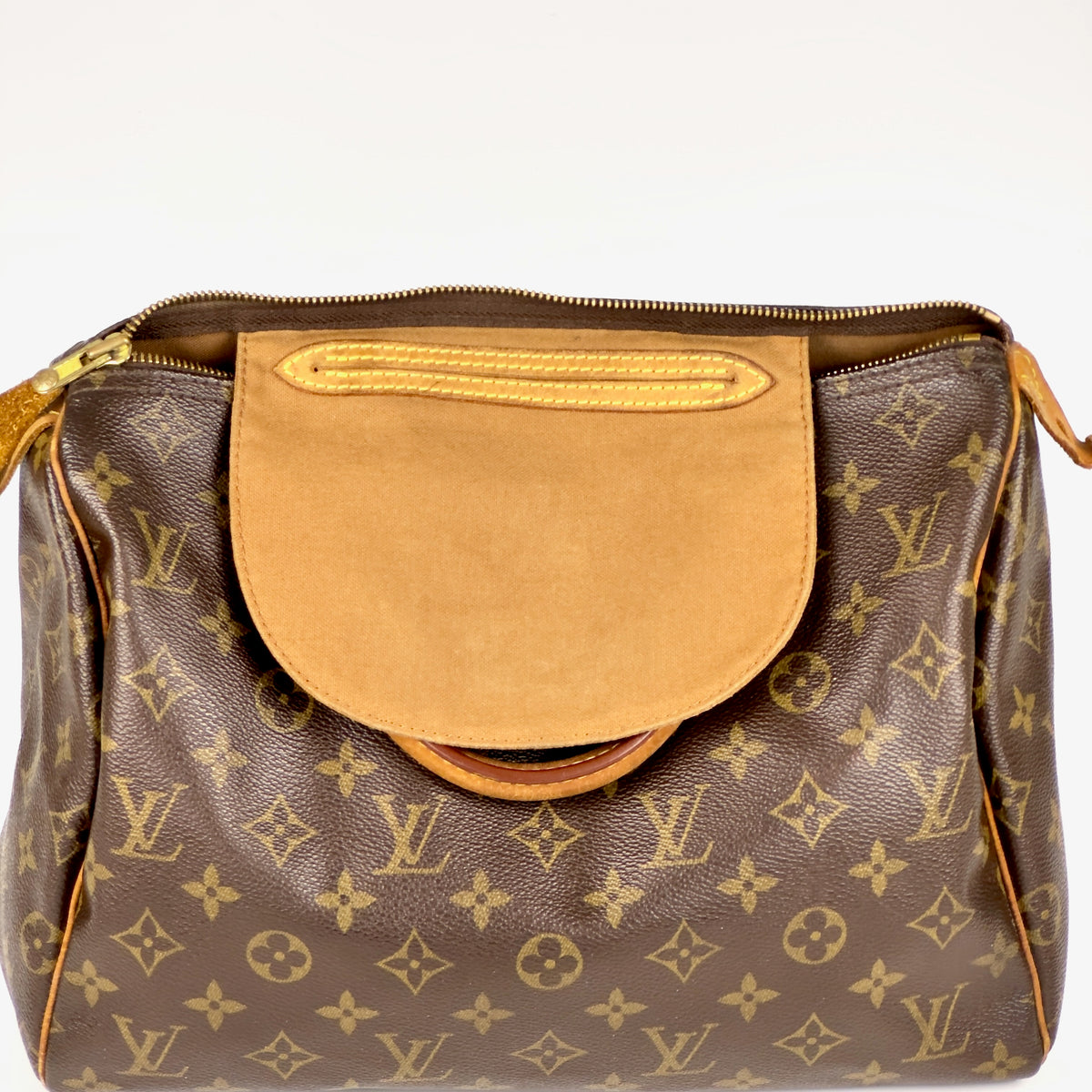 Louis Vuitton Speedy 30 Monogram